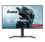 Iiyama G-Master GB2771QSU-B1 Águila Roja Monitor PC 27" LED 2560x1440 05 ms Fast IPS