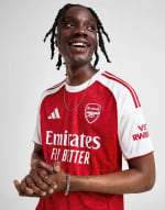 Adidas Camiseta Arsenal FC 2025/26 Primera equipación por 40.50€