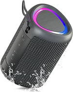 UOHHBOE altavoz Bluetooth 5.3 15W por 14,21€