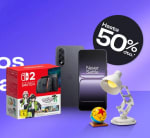 Rebajas hasta 50% + 20% + 5€ EXTRA descuentos de primera en Miravia grandes ofertas