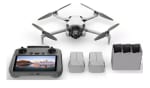 Get DJI Mini 4 Pro More Combo (RC 2) for £629.10