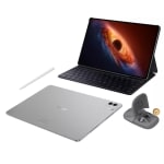 HONOR MagicPad4 12GB+256GB + Funda Teclado, Lápiz y Ratón con auriculares por 638.64€