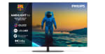TV OLED Philips Ambilight 65OLED810 169 cm 2025 à 1.699€