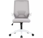 ZEN Light Ice Gaming Office Chair – Graphite – £29.99 (Free Click & Collect)