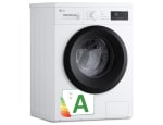 Lavadora de carga frontal LG F4A1009NWK por 287€