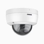 Caméra de Surveillance extérieure 3K PoE anti-vandalisme VC500 à 36,99€