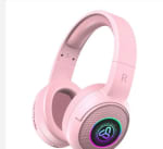 Casque sans Fil Bluetooth 5.4 Pliable HIFI à 18,98€
