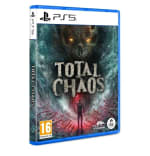Total Chaos PS5 por 24.99€.