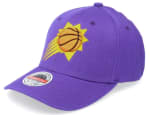 Gorra Phoenix Suns Team Ground 2.0 Stretch Snapback por 7.8€