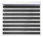 Persiana Enrollable Zebra 80x200 cm por $189 | Oferta Mercado Libre