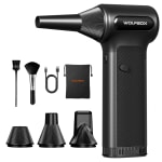 WOLFBOX DF200 Air Duster voor €55,99 bij Joybuy