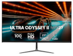 Monitor 27" Balam Rush Ultra Odyssey II MFX27 por $1,670 | Grupo DECME