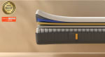 Matelas Hybride II à 599€