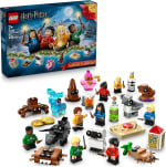 LEGO Harry Potter - Advent Calendar 2025 voor €24,39 bij Amazon