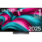 TV LG OLED à 898€