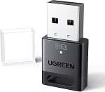 UGREEN Bluetooth 6.0 USB Adapter £6.79 Amazon Deal