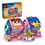 LEGO Disney Cubos de Humor por $471 | Oferta Mercado Libre