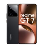 Realme GT 7 5G Smartphone 12GB 256GB Dimensity 9400e 7000mAh por 346.62€