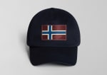 Napapijri Gorra Unisex por 18.40€.