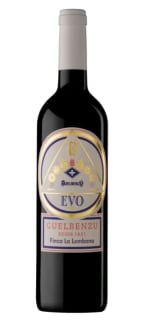 6 Botellas de Guelbenzu Evo 2020 por 35€