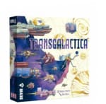 Juego de mesa Transgalactica por 22€