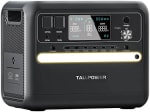 Batería Estación portátil externa TALLPOWER 2400w 2160W por 391.18€