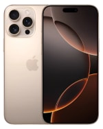 iPhone 16 Pro Max 256GB Reacondicionado por $12,319 en Mercado Libre