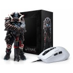 Pack Quake Champions: Scalebearer Edition CIB + Roccat Kone Pure Ultra por 17,99€