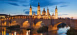 Alta velocidad para próximas escapadas otoñales de 9€ a 25€ (alta velocidad)