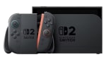 Nintendo Switch 2 Consola Europea por 362,57€