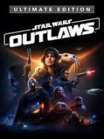 Star Wars Outlaws PC Ubisoft Key £8.91 Eneba Deal
