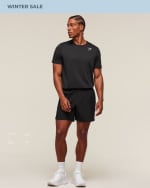 Tot 70% korting tijdens de sale bij gymshark