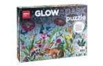 Puzzle Apli Glow in the Dark Flores 204 piezas por 8.60€