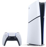 PlayStation 5 - Digital Edition - Slim voor €349 bij Bol