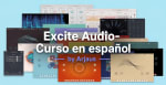 Excite Audio Curso en Español gratis