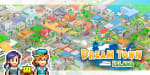 Dream Town Island Nintendo Switch por 6€.
