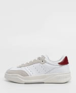 Zapatillas adidas COURT FINALE por 37.9€