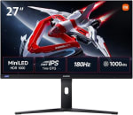 Monitor XIAOMI G Pro 27i 2K 180Hz 1ms por $5,685 | Amazon (Klar MSI)