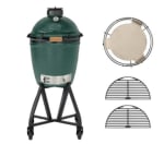 Big Green Egg Medium Master Set voor €1.590 + 4.000 ING punten