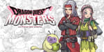 Jeu DRAGON QUEST MONSTERS : Le Prince des ombres à 9,99€