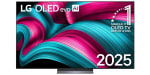 TV 4K LG OLED77C5 - 77" au prix de 1611€