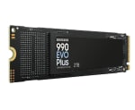 Samsung SSD 990 EVO Plus M.2 PCIe NVMe 2 To à 149,95€