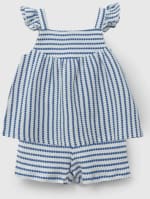 CONJUNTO NIÑA COLLOKY LINEAS Precio Internet $14.990 solo en Ripley, Chile