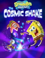 SpongeBob SquarePants The Cosmic Shake clave PC por 3.07€.