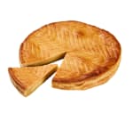 Galette des rois frangipane à 3,59€