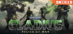 GRATIS Warhammer 40,000: Gladius - Relics of War en Steam