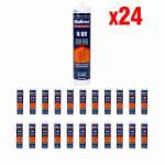 Quilosa Orbasil N 09 Silicona Neutra 24 x 300 ml por 9.99€