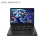 HP OMEN Slim 16-an0009ns Negro por 993,65€