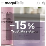 -15% de Dto Trust My Sister.