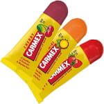 Carmex Minis Lip Balm Tube Set (Pack Of 3), £3.31